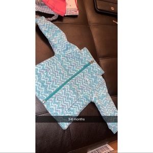 Baby Columbia Jacket